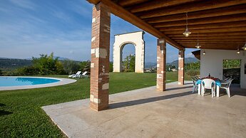 La Fonte degli Dei Wine Relais Adults Only