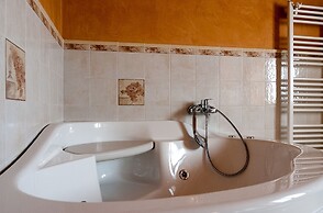 La Fonte degli Dei Wine Relais Adults Only