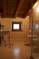 La Fonte degli Dei Wine Relais Adults Only