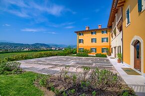 La Fonte degli Dei Wine Relais Adults Only