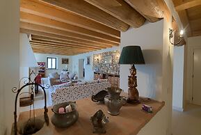 La Fonte degli Dei Wine Relais Adults Only