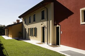 La Fonte degli Dei Wine Relais Adults Only