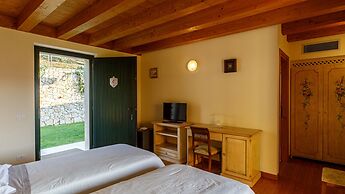 La Fonte degli Dei Wine Relais Adults Only