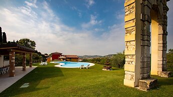 La Fonte degli Dei Wine Relais Adults Only