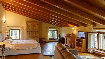 La Fonte degli Dei Wine Relais Adults Only