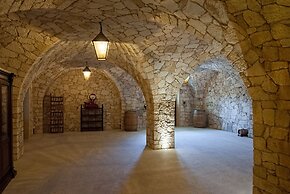 La Fonte degli Dei Wine Relais Adults Only