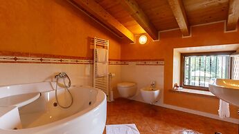 La Fonte degli Dei Wine Relais Adults Only