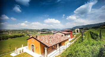 La Fonte degli Dei Wine Relais Adults Only