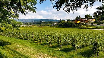 La Fonte degli Dei Wine Relais Adults Only