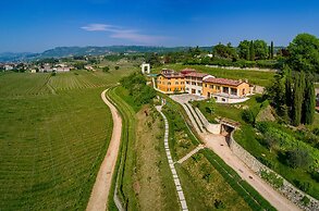 La Fonte degli Dei Wine Relais Adults Only