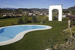 La Fonte degli Dei Wine Relais Adults Only