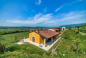 La Fonte degli Dei Wine Relais Adults Only