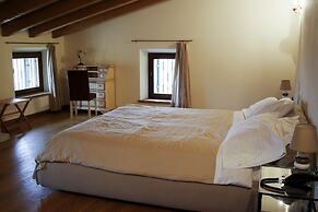 La Fonte degli Dei Wine Relais Adults Only