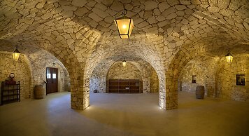 La Fonte degli Dei Wine Relais Adults Only