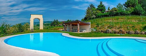 La Fonte degli Dei Wine Relais Adults Only