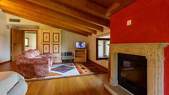 La Fonte degli Dei Wine Relais Adults Only