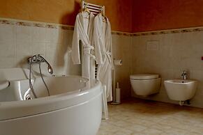 La Fonte degli Dei Wine Relais Adults Only