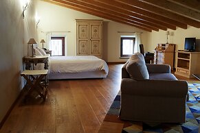 La Fonte degli Dei Wine Relais Adults Only