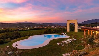 La Fonte degli Dei Wine Relais Adults Only