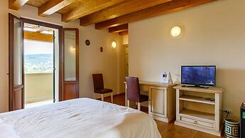 La Fonte degli Dei Wine Relais Adults Only