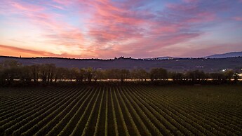 La Fonte degli Dei Wine Relais Adults Only