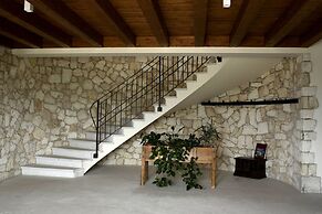 La Fonte degli Dei Wine Relais Adults Only