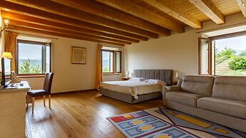 La Fonte degli Dei Wine Relais Adults Only