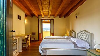 La Fonte degli Dei Wine Relais Adults Only