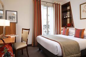 Grand Hotel des Balcons