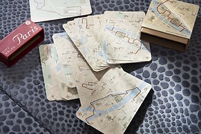 Grand Hotel des Balcons