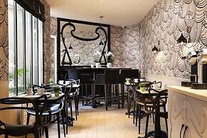 Grand Hotel des Balcons