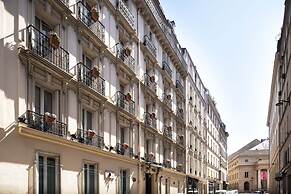 Grand Hotel des Balcons