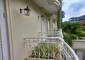 Amalfi Seminyak