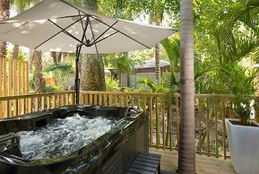 Spa Village Adults Only