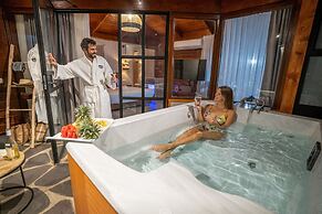 Spa Village Adults Only