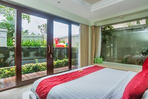 Khayangan Kemenuh Villas by Premier Hospitality Asia
