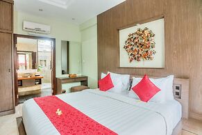 Khayangan Kemenuh Villas by Premier Hospitality Asia