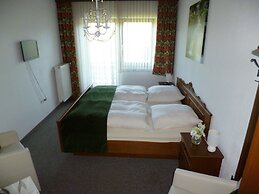 Gästehaus am Berg