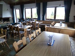 Gästehaus am Berg