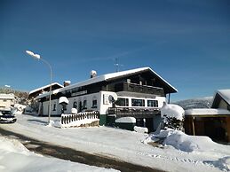 Gästehaus am Berg