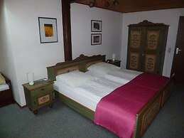 Gästehaus am Berg