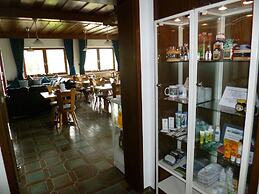 Gästehaus am Berg