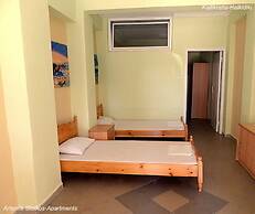 Artemis Studios & Apartments