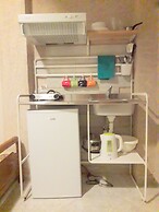 Artemis Studios & Apartments