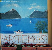 Artemis Studios & Apartments