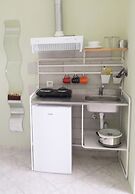 Artemis Studios & Apartments