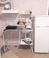 Artemis Studios & Apartments