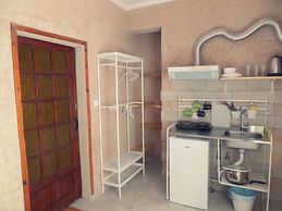 Artemis Studios & Apartments