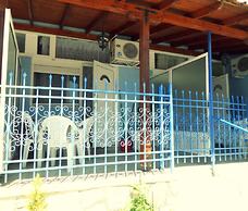 Artemis Studios & Apartments