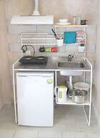 Artemis Studios & Apartments